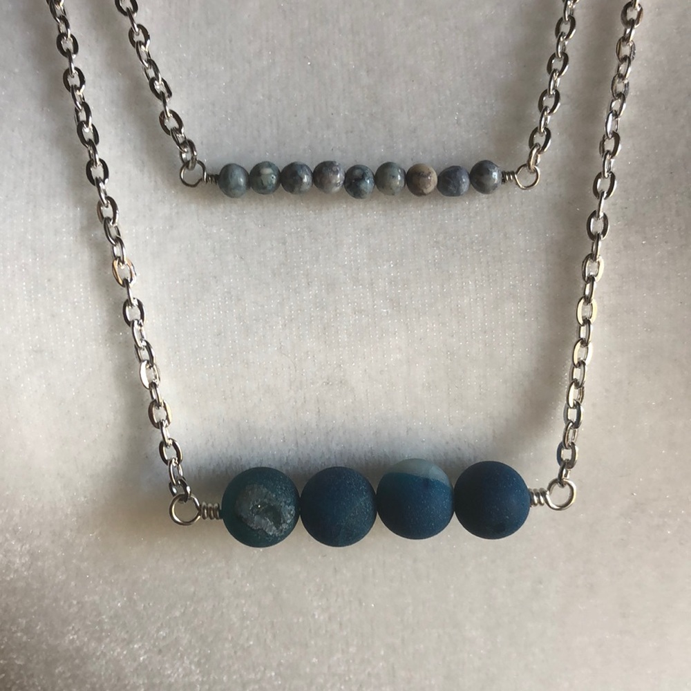 handmade necklace